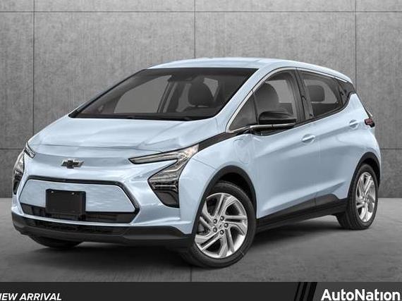 CHEVROLET BOLT EV 2023 1G1FW6S07P4200474 image CHEVROLET BOLT EV 2023 1G1FW6S07P4200474 image
